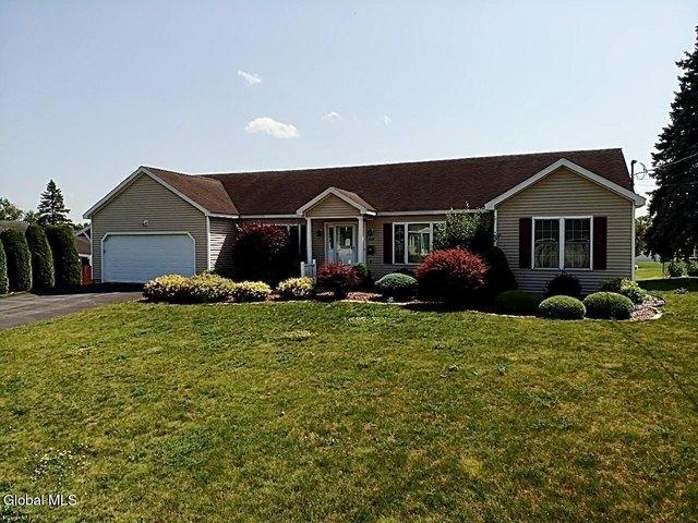 House for sale in Amsterdam, New York