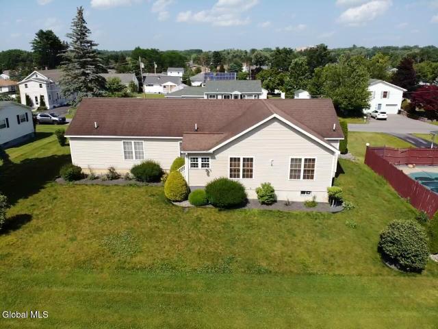 House for sale in Amsterdam, New York