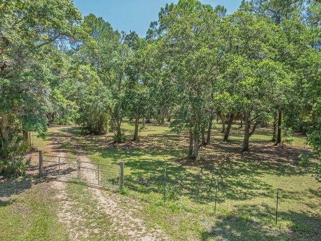 Land for sale in Carrabelle, Florida