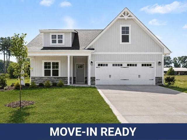 House for sale in Smithfield, North Carolina