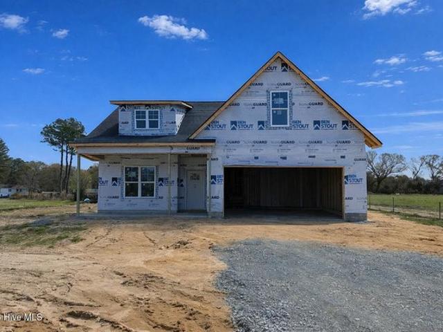 House for sale in Smithfield, North Carolina
