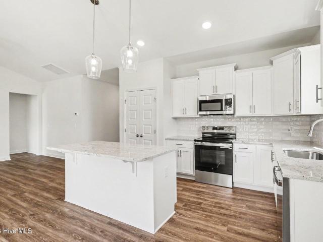 House for sale in Smithfield, North Carolina