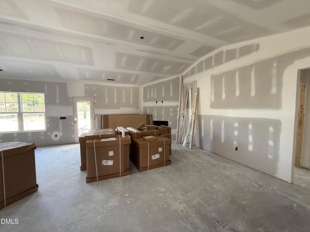House for sale in North Carolina