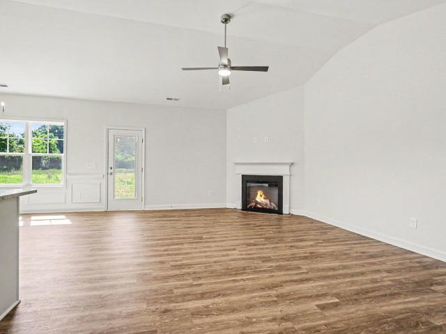 House for sale in Smithfield, North Carolina