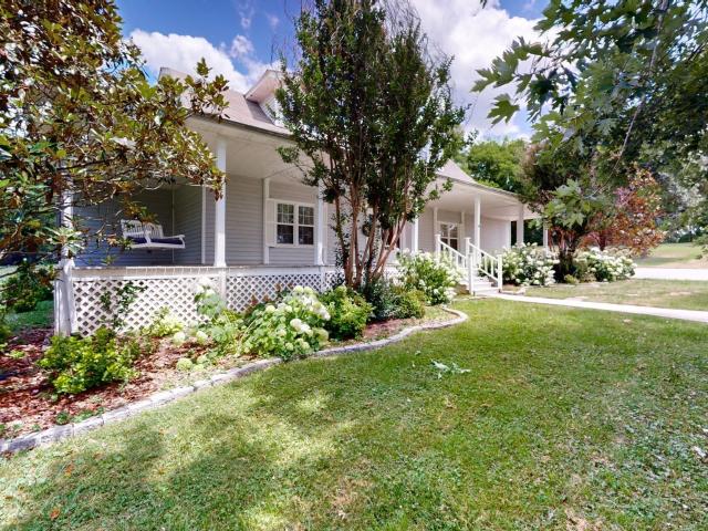 House for sale in Tennessee