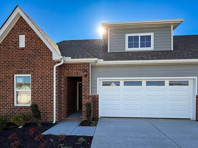 Townhouse for sale in Tennessee
