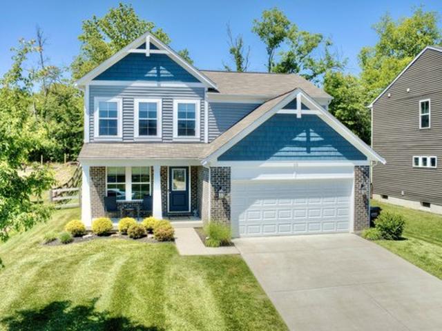 House for sale in Verona, Kentucky