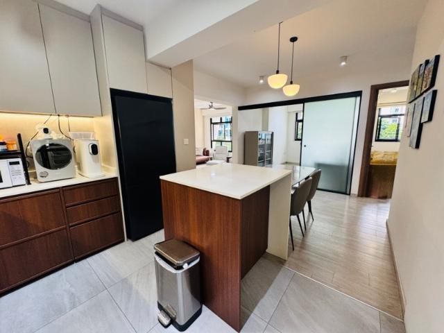 Apartment for sale