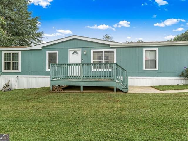 House for sale in Snellville, Georgia