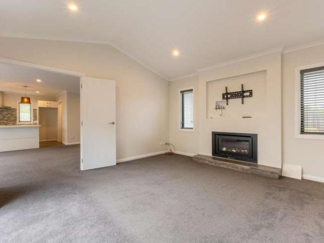 House for rent in West End, Palmerston North
