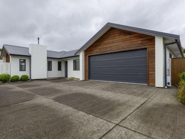 House for rent in West End, Palmerston North