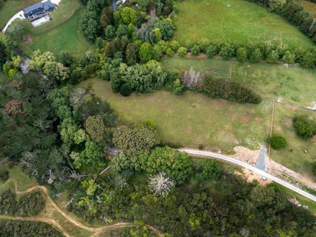 Property for sale in Kawau Island