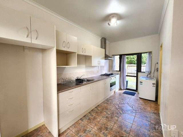 Apartment for rent in Paremoremo