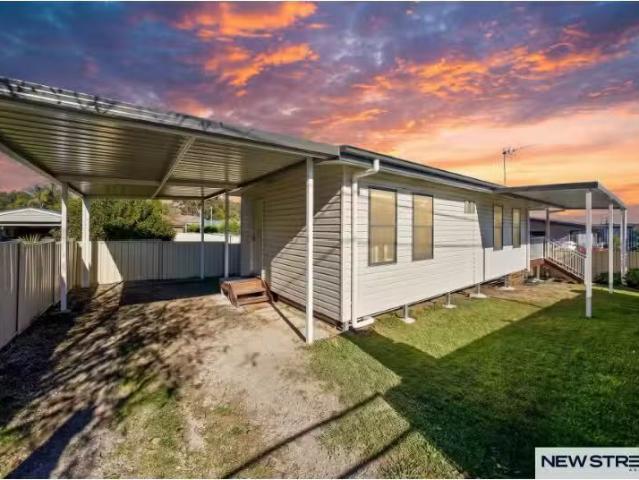 House for rent in New South Wales