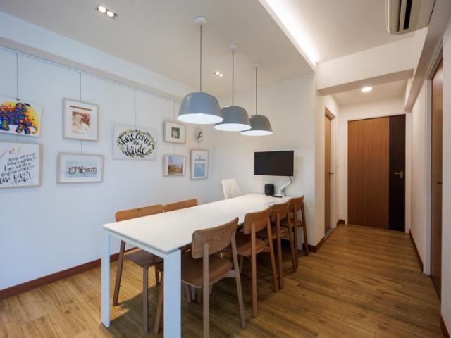 Apartment for sale