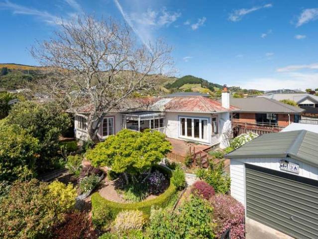 House for sale in Nelson City, Cable Bay