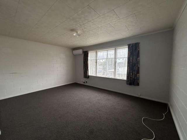 Apartment for rent in Tokoroa, Waikato