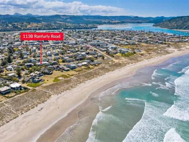 House for rent in Whangamata, Waikato