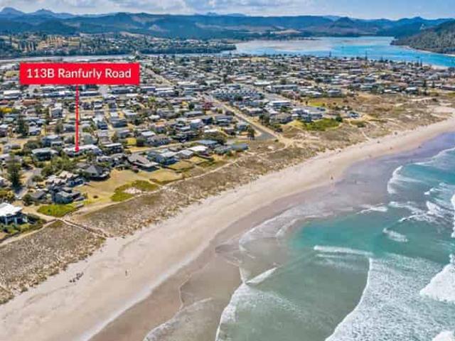 House for rent in Whangamata, Waikato