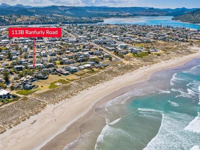 House for rent in Whangamata, Waikato