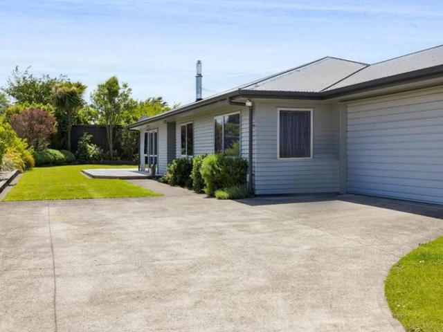 House for rent in Stratford, Stratford District