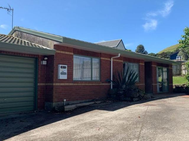 Apartment for rent in Māngere Bridge, Māngere-Ōtāhuhu