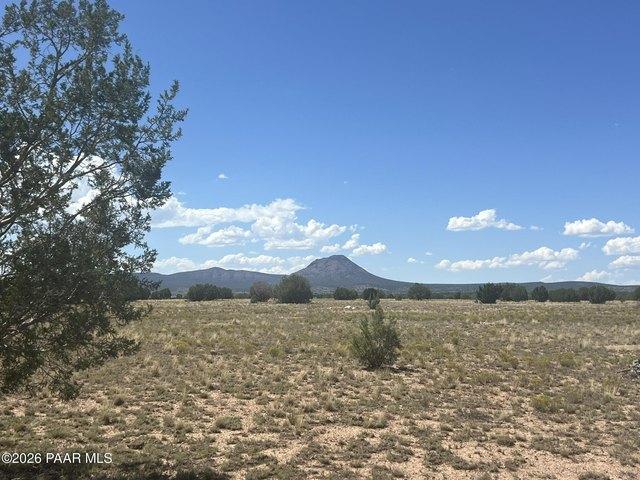 Land for sale in Ash Fork, Yavapai County