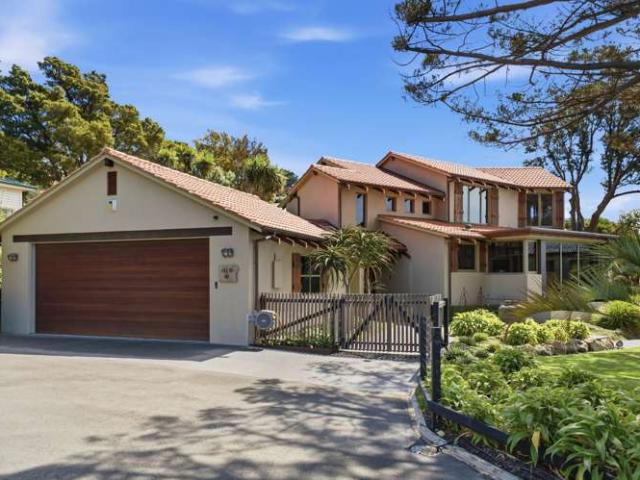 House for sale in Sumner, Christchurch