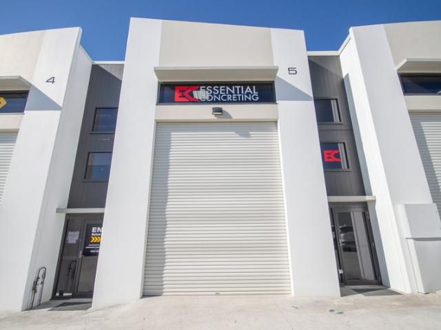 Warehouse for rent in Fernbrook, Queensland
