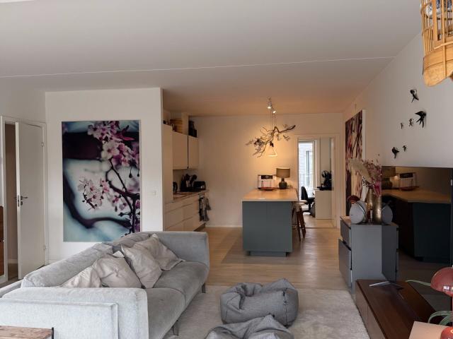 Lejlighed til leje i Østerbro, København