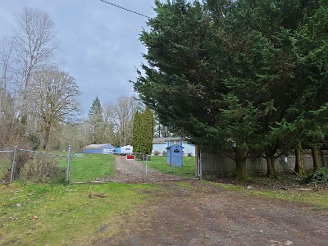 House for sale in Washington