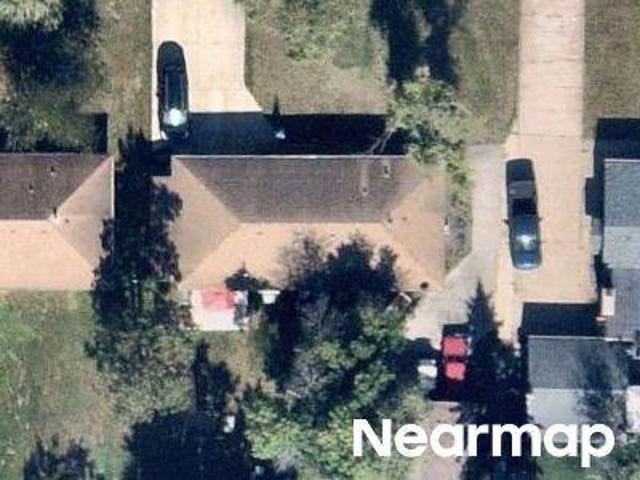 House for sale in Minneapolis, Minnesota