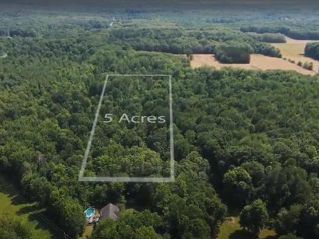 Land for sale in Grand Haven, Michigan
