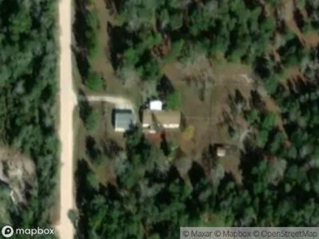 House for sale in Suwannee, Florida