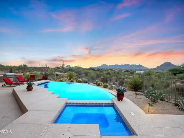 House for rent in Scottsdale, Greenburg Road