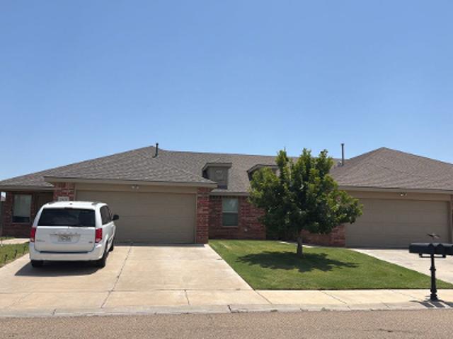 House for sale in Lubbock, Texas