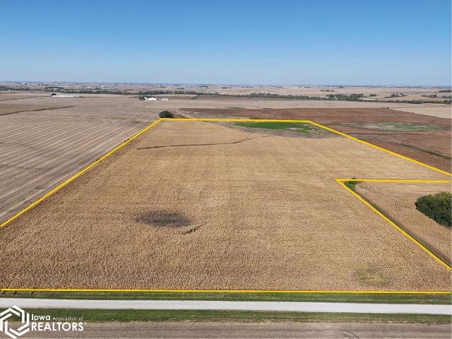 Farm for sale in Story, Iowa
