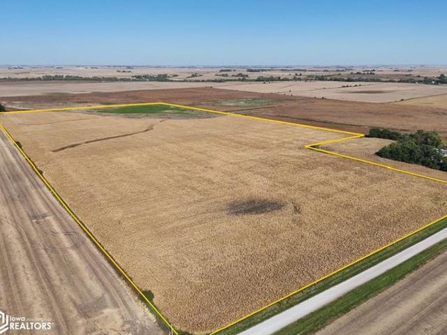 Farm for sale in Story, Iowa