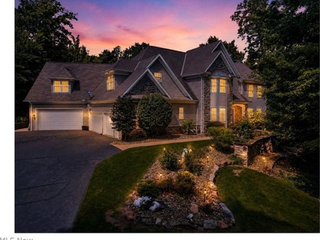 House for sale in Chardon, Ohio