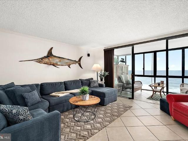 Apartment for sale in Ocean City, Maryland