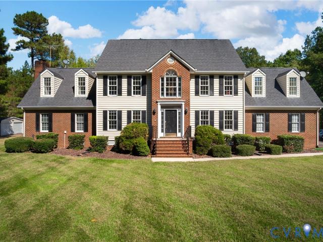 House for sale in Disputanta, Prince George