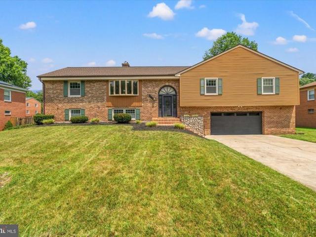 House for sale in Bowie, Maryland
