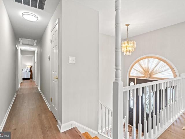 House for sale in Bowie, Maryland