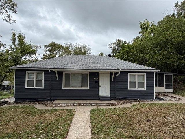 House for sale in Independence, Missouri
