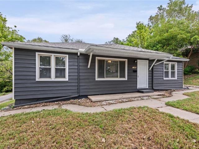 House for sale in Independence, Missouri