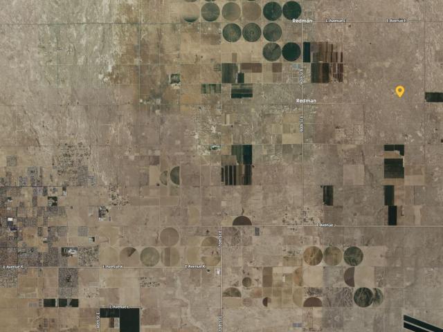 Land for sale in Lancaster, California