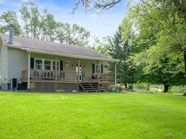 House for sale in Albany, Indiana