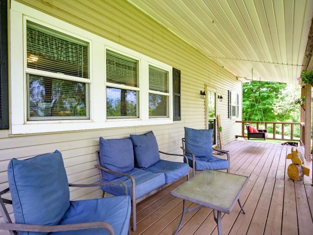 House for sale in Albany, Indiana