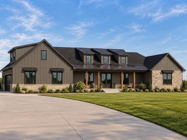 House for sale in Kansas
