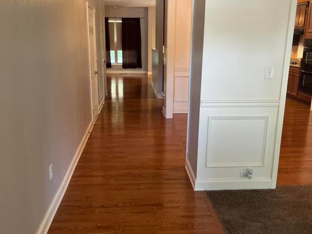 House for sale in Louisville, Kentucky